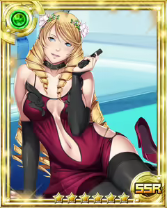 Page 164 of Empress Energy Ecstasy Event Game CGs and Art Cards by Seishoujo - preview thumbnail
