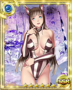 Page 178 of Empress Energy Ecstasy Event Game CGs and Art Cards by Seishoujo - preview thumbnail