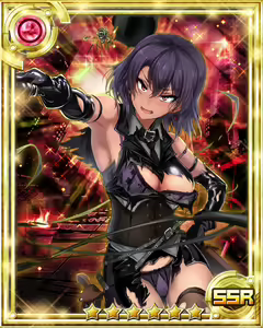 Page 217 of Empress Energy Ecstasy Event Game CGs and Art Cards by Seishoujo - preview thumbnail