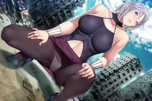 Page 94 of Empress Energy Ecstasy Event Game CGs and Art Cards by Seishoujo - preview thumbnail