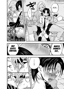 Page 13 of Gal no Chinpo o Kyohi Shitara... - preview thumbnail