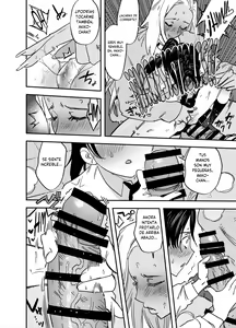 Page 15 of Gal no Chinpo o Kyohi Shitara... - preview thumbnail