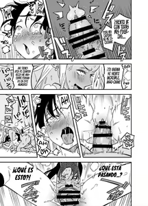 Page 20 of Gal no Chinpo o Kyohi Shitara... - preview thumbnail