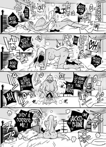 Page 26 of Gal no Chinpo o Kyohi Shitara... - preview thumbnail