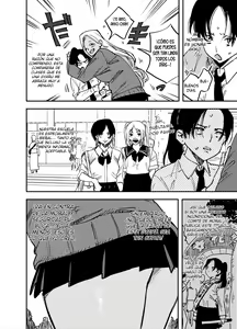 Page 3 of Gal no Chinpo o Kyohi Shitara... - preview thumbnail