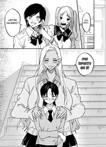 Page 32 of Gal no Chinpo o Kyohi Shitara... - preview thumbnail