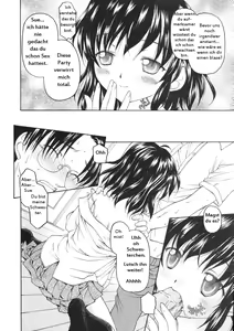 Page 3 of Überraschungsparty - preview thumbnail