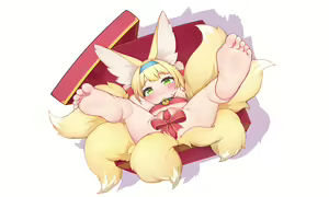 Page 160 of tankcay  Fanbox - preview thumbnail