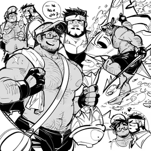 Page 307 of Uncategorized Patreon Pics - preview thumbnail