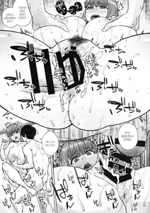 Page 28 of Sunao ni Nareyo Otonashi-kun - preview thumbnail