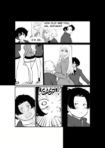 Page 11 of Queens Strangle - preview thumbnail