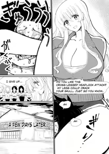 Page 15 of Queens Strangle - preview thumbnail