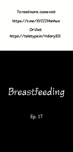 Page 15 of Breastfeeding - preview thumbnail