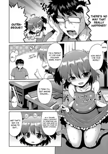 Page 8 of Natsuyasumi no Himegoto | Summer Break Secret - preview thumbnail