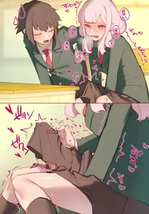 Page 32 of Futanari no Osananajimi ni Kawaigarareru Ore no Hanashi | 후타나리 소꿉친구에게 귀여움받는 나의 이야기 - preview thumbnail