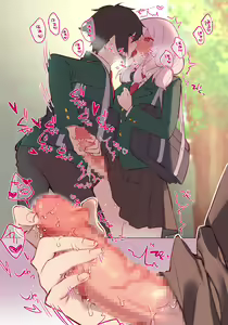 Page 4 of Futanari no Osananajimi ni Kawaigarareru Ore no Hanashi | 후타나리 소꿉친구에게 귀여움받는 나의 이야기 - preview thumbnail