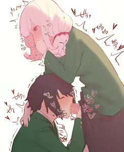 Page 42 of Futanari no Osananajimi ni Kawaigarareru Ore no Hanashi | 후타나리 소꿉친구에게 귀여움받는 나의 이야기 - preview thumbnail