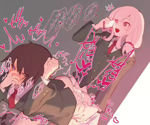 Page 48 of Futanari no Osananajimi ni Kawaigarareru Ore no Hanashi | 후타나리 소꿉친구에게 귀여움받는 나의 이야기 - preview thumbnail