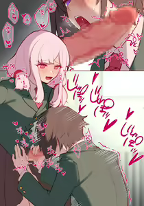 Page 8 of Futanari no Osananajimi ni Kawaigarareru Ore no Hanashi | 후타나리 소꿉친구에게 귀여움받는 나의 이야기 - preview thumbnail