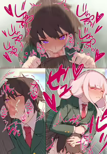 Page 10 of Futanari no Osananajimi ni Kawaigarareru Ore no Hanashi | 후타나리 소꿉친구에게 귀여움받는 나의 이야기 - preview thumbnail
