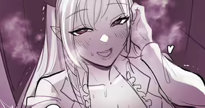 Yuzuki Choco — hentai manga cover on Fhentai