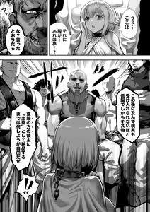 Page 32 of Boroboro ni Sareru Elf-san Kako Hen Kanketsu-ban - preview thumbnail