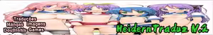 Zetsubou no Uta Cap.04 — hentai manga cover on Fhentai
