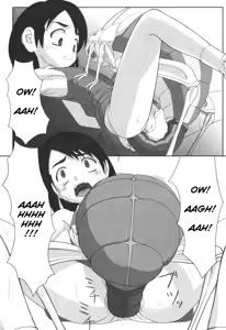 Page 10 of Zetsubou no Uta Cap.02 - preview thumbnail
