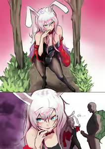 Page 5 of 전래동화2 토끼와 거북이 - preview thumbnail