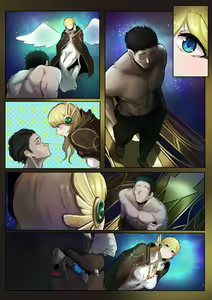 Page 9 of Lost Ark Beatrice - preview thumbnail