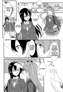 Page 5 of Koi no Binetsu | Love's Slight Fever - preview thumbnail