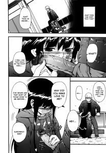 Page 112 of Lucky na Hi | Lucky Day - preview thumbnail