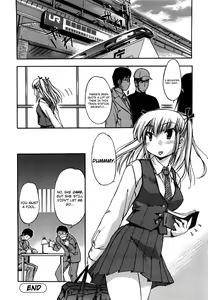 Page 162 of Lucky na Hi | Lucky Day - preview thumbnail