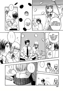 Page 170 of Lucky na Hi | Lucky Day - preview thumbnail