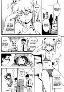 Page 186 of Lucky na Hi | Lucky Day - preview thumbnail
