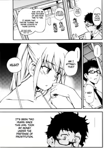 Page 187 of Lucky na Hi | Lucky Day - preview thumbnail