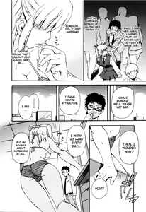 Page 188 of Lucky na Hi | Lucky Day - preview thumbnail