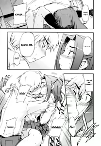 Page 73 of Lucky na Hi | Lucky Day - preview thumbnail
