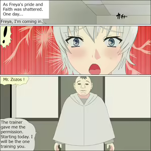 Page 55 of seijyo kachiku jigoku ochi - preview thumbnail