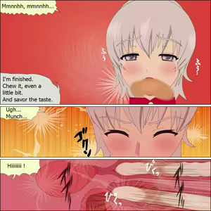 Page 100 of seijyo kachiku jigoku ochi - preview thumbnail