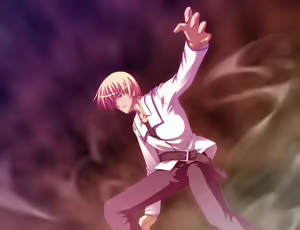 Page 145 of Utatemeguri - preview thumbnail