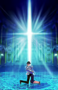 Page 215 of Utatemeguri - preview thumbnail