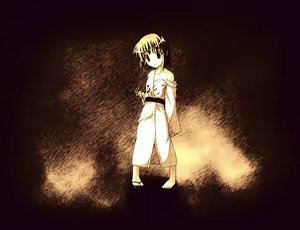 Page 226 of Utatemeguri - preview thumbnail