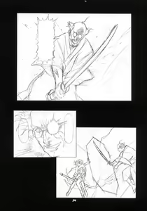 Page 34 of Cheek - preview thumbnail