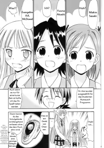Page 4 of Sukumizu Bloomer Pleated Skirt de Hakudaku! 2 - preview thumbnail