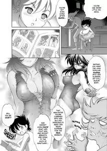 Page 7 of S.I.S.I.O.K.N.M.A. - preview thumbnail