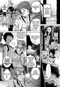 Page 5 of Triple H 3 (uncensored) - preview thumbnail