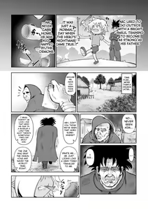Page 4 of Saikyou Sakusei Densetsu Akine Makine Ch. 3 - preview thumbnail