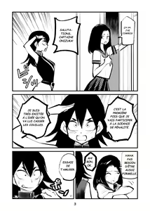Page 3 of Chinkei Shikkou 2 | Mise en œuvre de la pénalité du pénis 2 (decensored) - preview thumbnail
