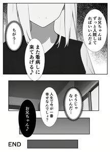 Page 52 of Imouto "Maso no Onii-chan ni nara Nani shite mo Ii yo ne?" - preview thumbnail